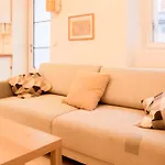 Charming 4P Apartment In The Heart Of The 18Th