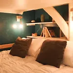 Charming 4P Apartment In The Heart Of The 18Th