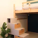 Charming 4P Apartment In The Heart Of The 18Th